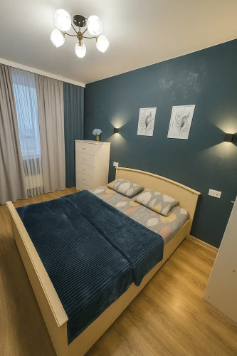 Фотография номера квартиры Квартира Комфортная смарт двушка