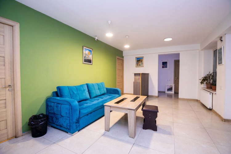 Hostel Express