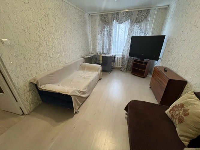 Фотография номера квартиры Двухкомнатная Квартира Рядом с Ашан