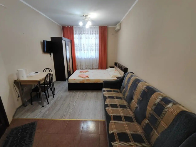 Фотография номера гостевого дома Отель Оазис