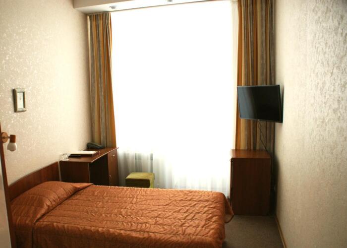 Фотография номера гостиницы Николаевский Клуб