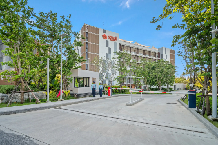 Hotelafbeelding