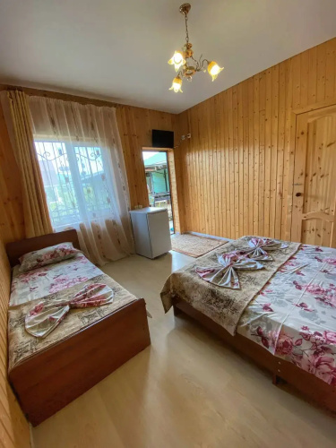 Nelli Guest house