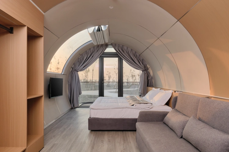 Standard Capsule