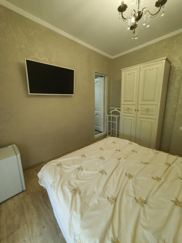 U Petra Guest house