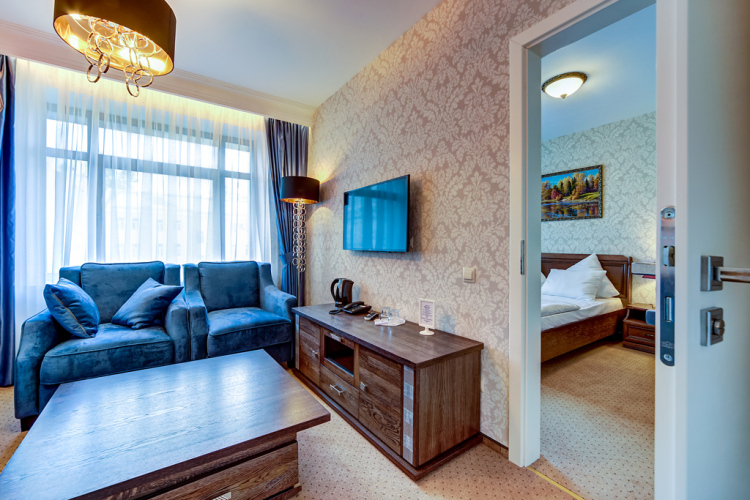 Фотография номера гостиницы Шоуюань