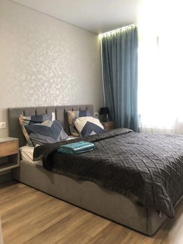 Фотография номера квартиры Квартира на улице Котлярова Н.С. 11