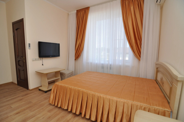 Фотография номера гостевого дома Астория