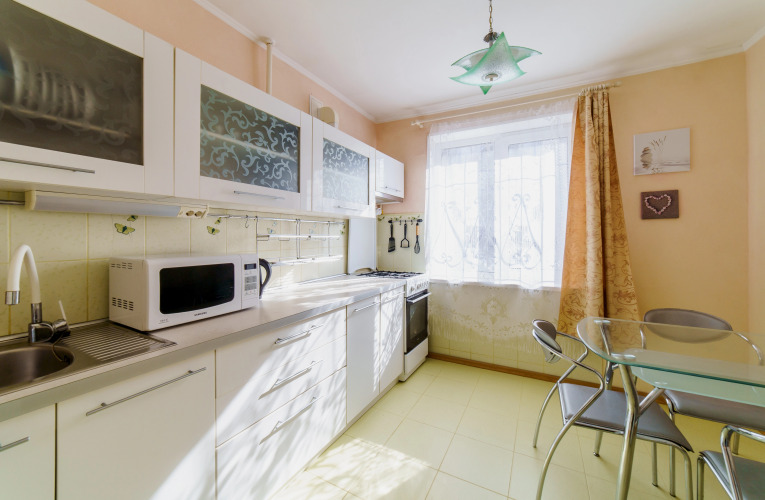 Фотография номера квартиры Апартаменты Gorkiy House на Невзоровых 1