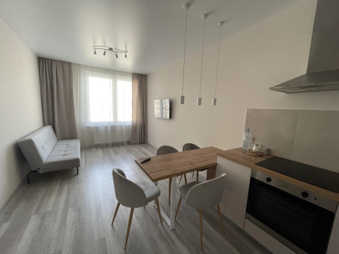 Фотография номера квартиры Квартира Посуточно в Тюмени