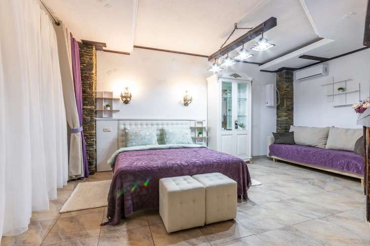 Фотография номера гостевого дома Вилла Лючия