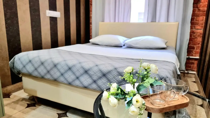 Фотография номера гостиницы Самсонов на Невском, 23