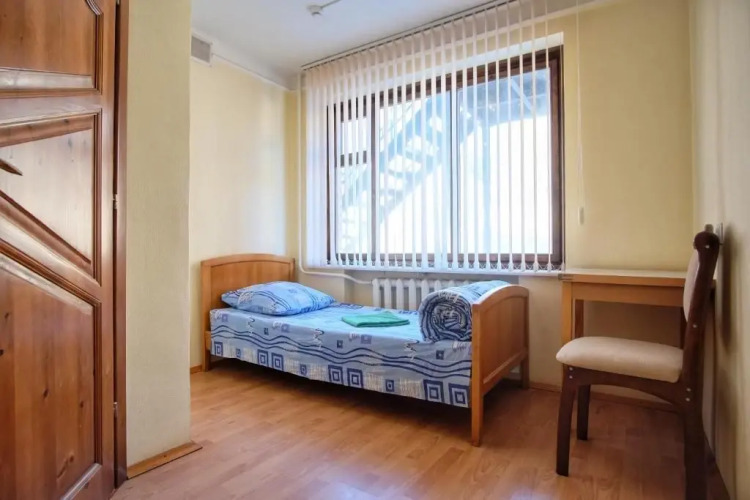 Фотография номера базы отдыха Вериют