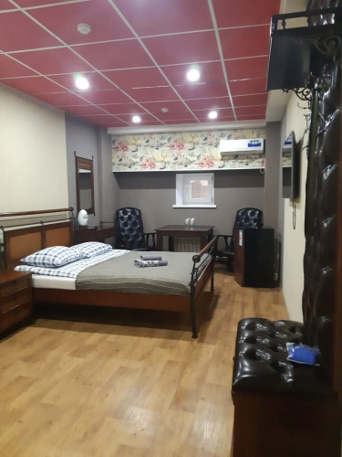 Фотография номера гостевого дома Волга