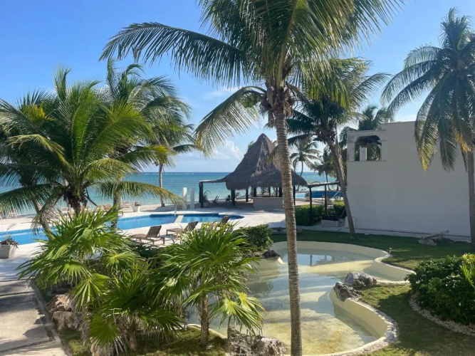VRclub Tulum Riviera photo 12