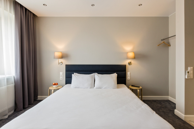 Фотография номера квартиры Отель Laspace