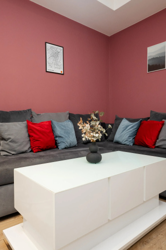 Na Yeznika Kokhbatsi Flat