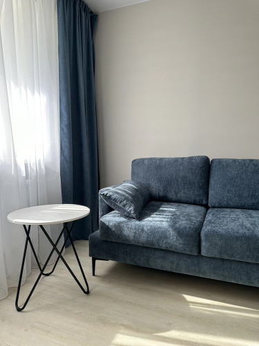 Фотография номера квартиры Квартира на Новгородской