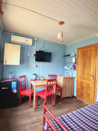 U Rechki 2 Guest House