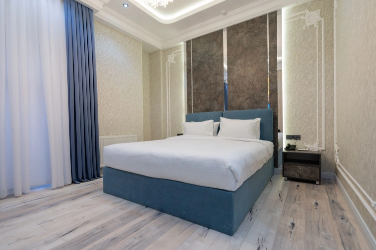 Family Suite with balcony