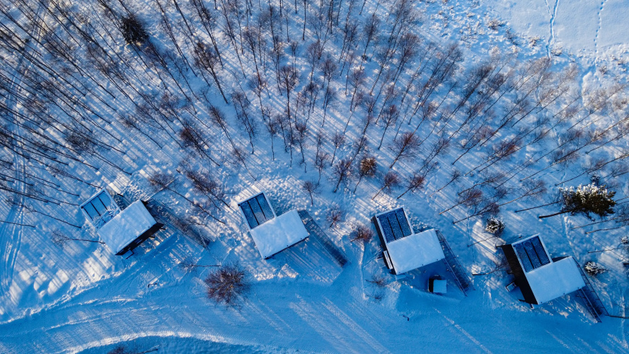 Silver Birch Resort