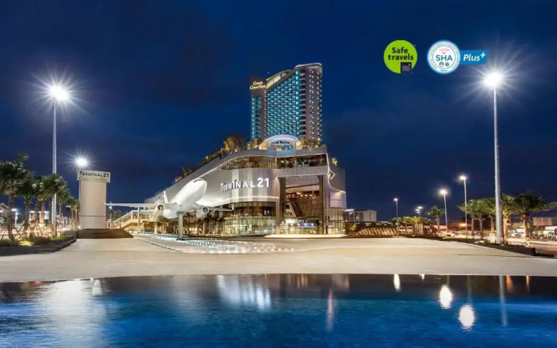 Фотография отеля