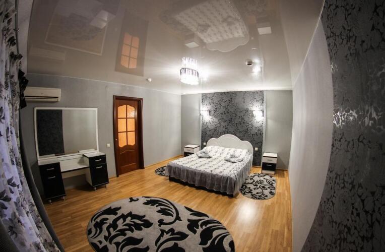 Фотография номера гостиницы Астерия