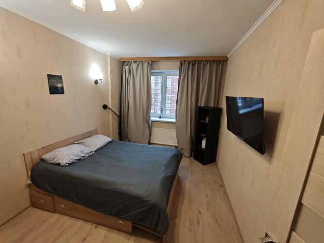 Фотография номера квартиры Квартира Супонево