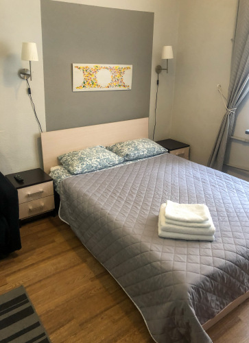  (двуспальная кровать) - изображение 1