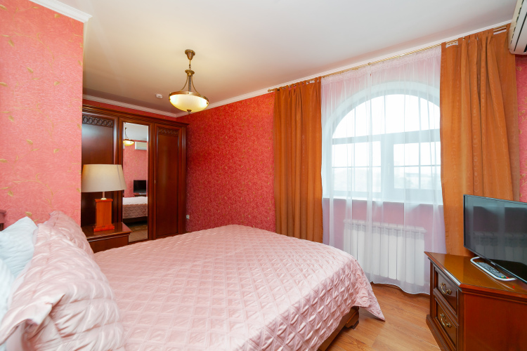 Фотография номера гостиницы Раffинад