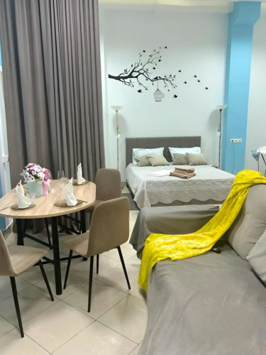 Фотография номера квартиры Апартаменты LiLovoe