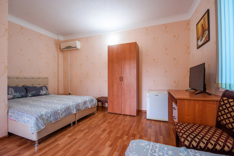 Фотография номера мини отеля Максим