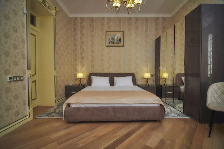 Фотография номера гостиницы Райгонд