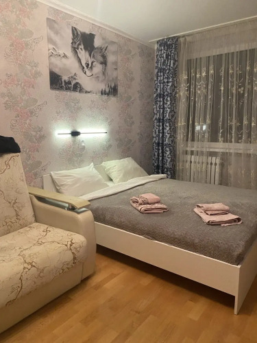 Фотография номера квартиры Квартира на Солнечной