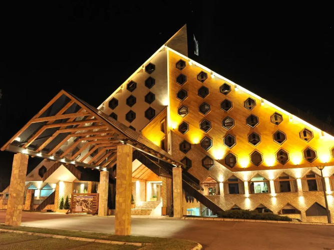 Bianca Resort & Spa Resort