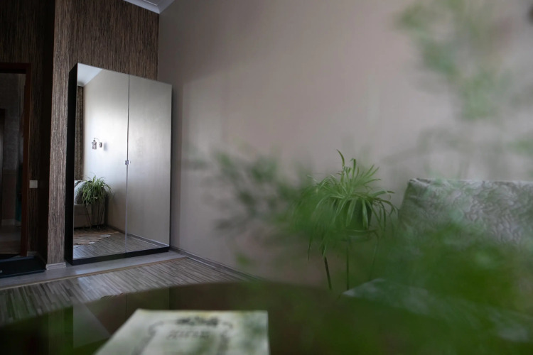 Фотография номера гостиницы Дон Мажор