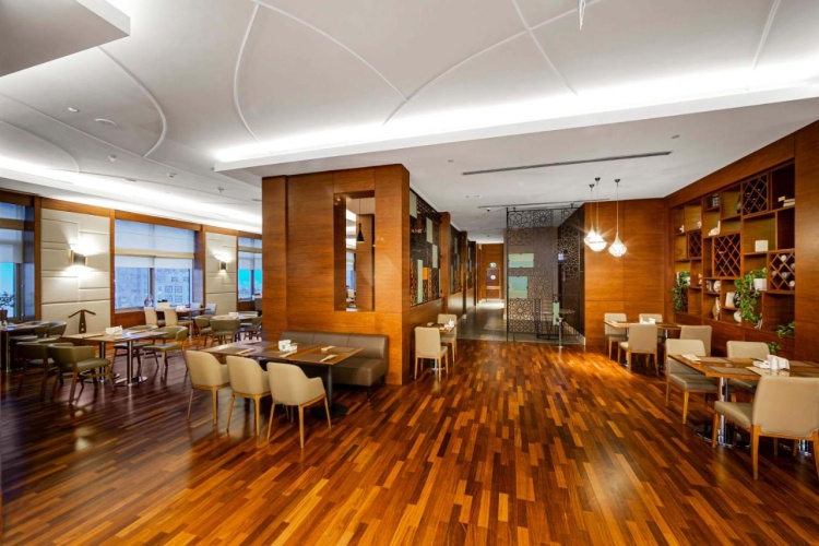 Holiday Inn Baku photo 11