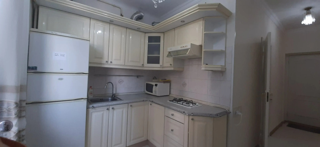 Фотография номера квартиры Квартира на Ленина 25