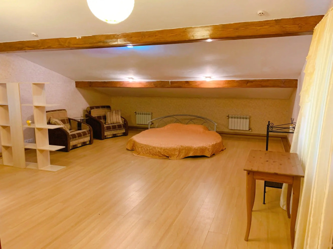 Фотография номера гостиницы Загородный отель Тёрн Вилладж