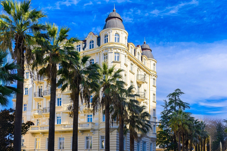 Апарт-отель Lorren