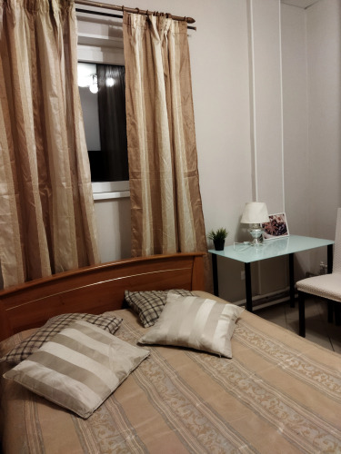 Фотография номера гостиницы Рокко