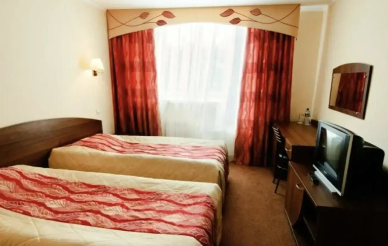  (2 отдельные кровати) - изображение 1