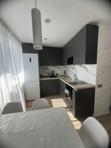 Фотография номера квартиры Квартира Светлая студия