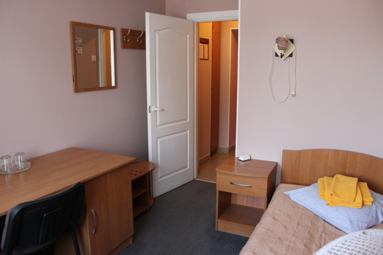 Фотография номера гостиницы Березка