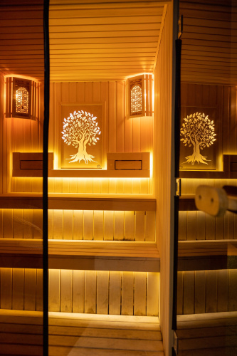 Lavanda Hotel Tashkent