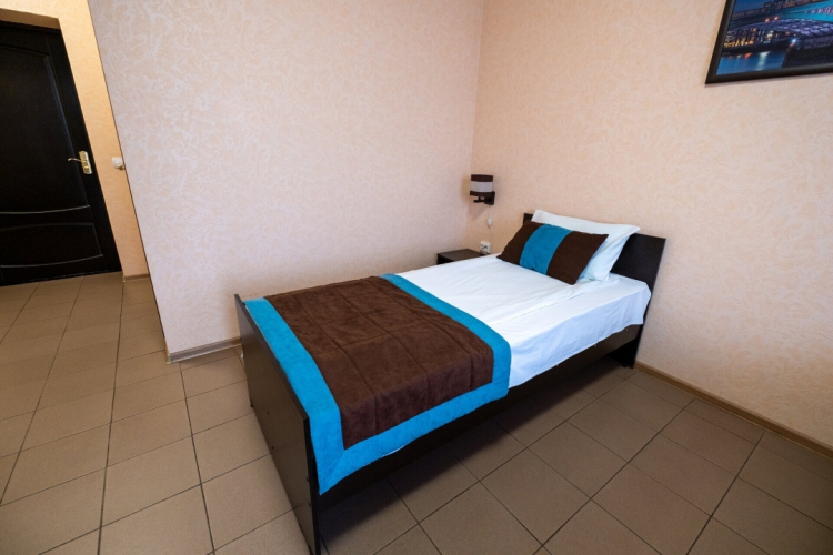 Фотография номера гостиницы Арсения