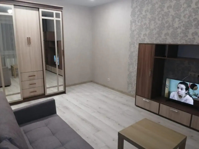 Фотография номера квартиры Апартаменты Владимира Высоцкого 36/1