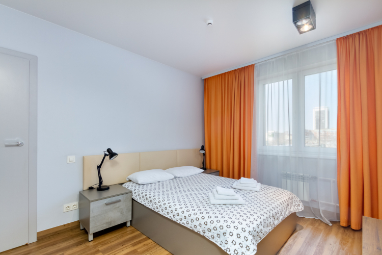  (двуспальная кровать) - изображение 1