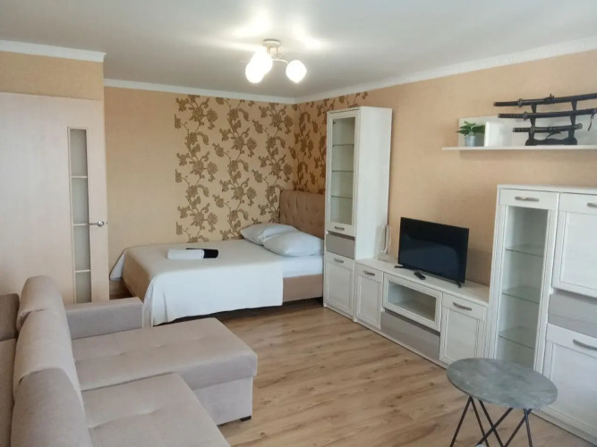 Фотография номера квартиры Квартира Современная квартира в центре Бреста по ул. Советская