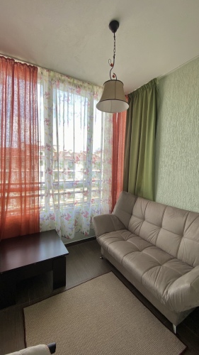 Фотография номера квартиры Апартаменты Натали Апарт